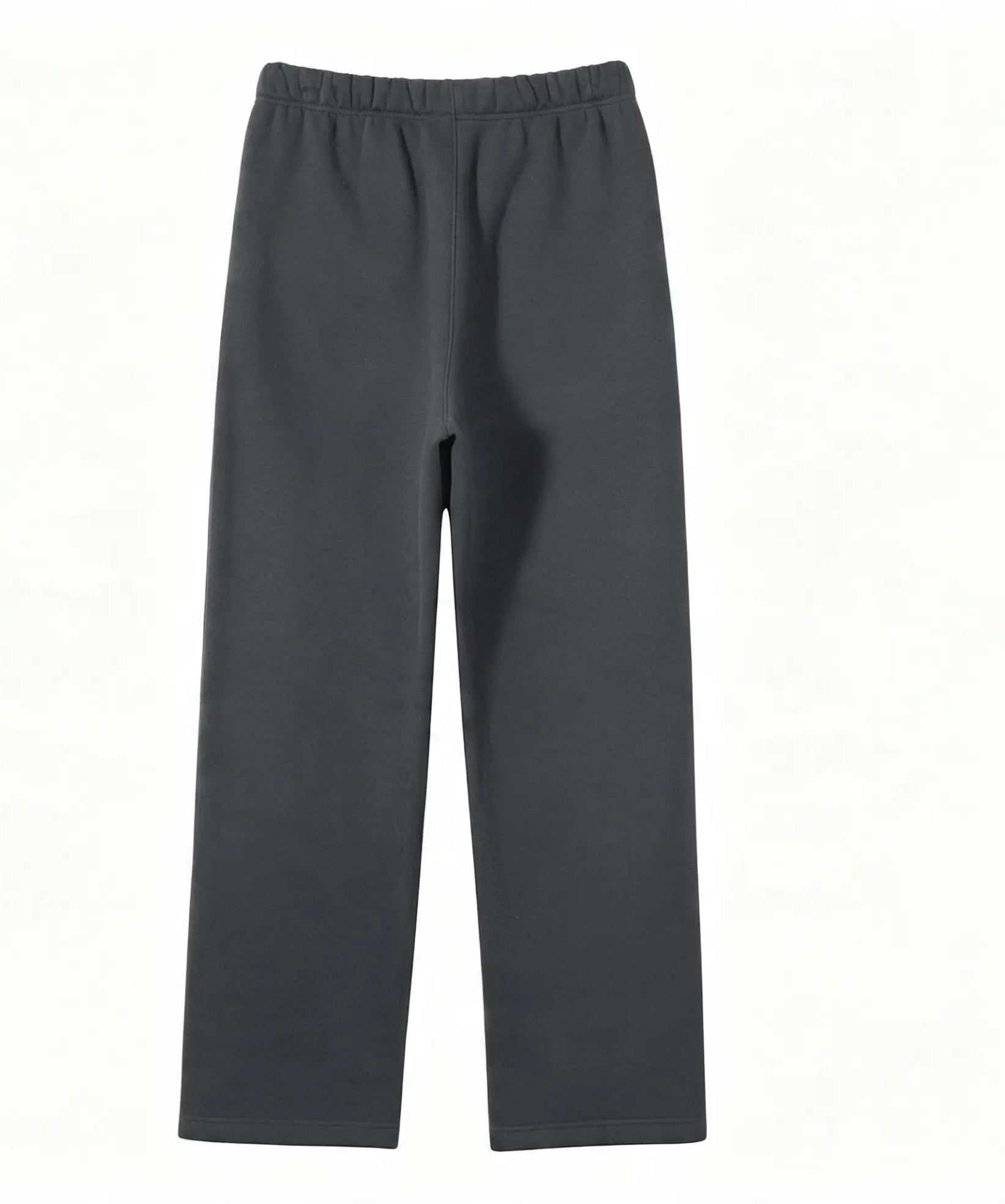Pantalon droit unisexe