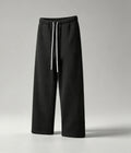 Pantalon droit unisexe