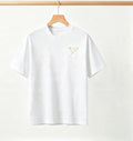 T-shirt simple oversize unisexe